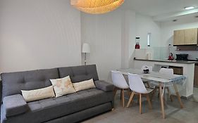 Corrientes Apartamento Con Cochera Auto